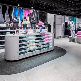 Bild von Nike Store Metz (Partnered)