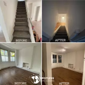 Bild von Spotless Shine Solution