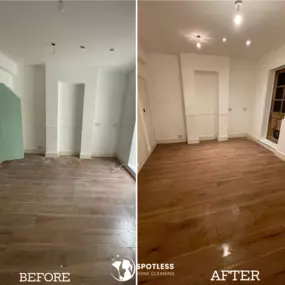 Bild von Spotless Shine Solution
