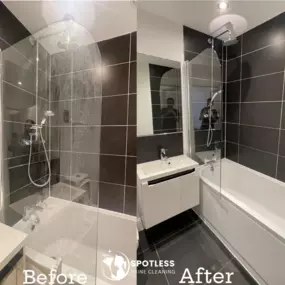 Bild von Spotless Shine Solution