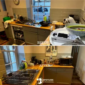 Bild von Spotless Shine Solution