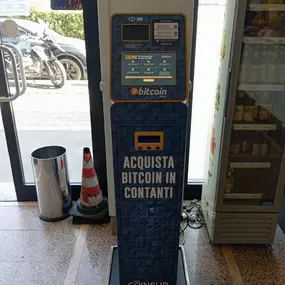 Bild von CoinFlip Bitcoin ATM - Al 76 (Taliedo)