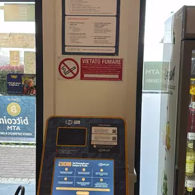 Bild von CoinFlip Bitcoin ATM - Al 76 (Taliedo)