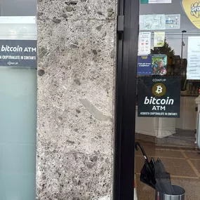 Bild von CoinFlip Bitcoin ATM - Al 76 (Taliedo)