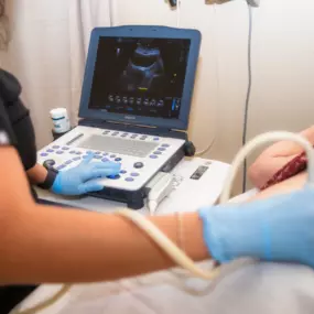 Bild von Clinica Mi Pueblo - Downey