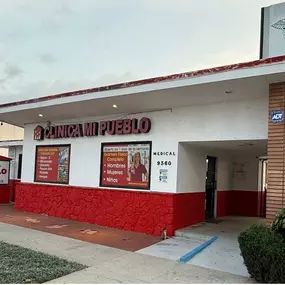 Bild von Clinica Mi Pueblo - Downey