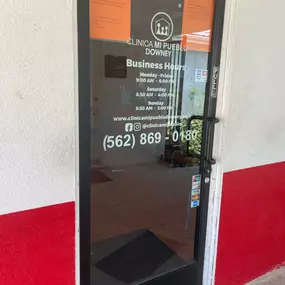 Bild von Clinica Mi Pueblo - Downey