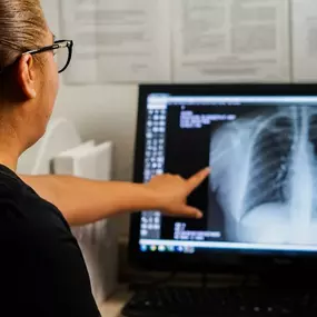 Bild von Clinica Mi Pueblo - Corona