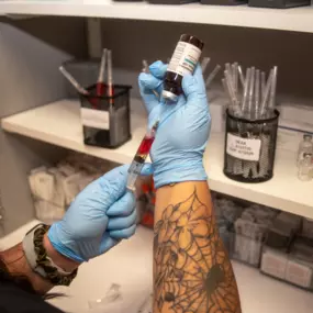 Bild von Clinica Mi Pueblo - Corona