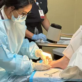 Bild von Clinica Mi Pueblo - Corona