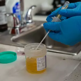 Bild von Clinica Mi Pueblo - Corona