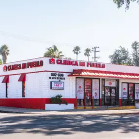 Bild von Clinica Mi Pueblo - Corona