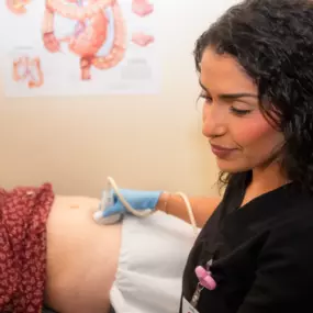 Bild von Clinica Mi Pueblo - Corona