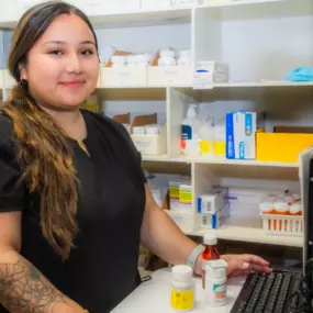 Bild von Clinica Mi Pueblo - Corona