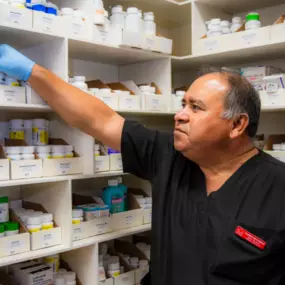 Bild von Clinica Mi Pueblo - Corona