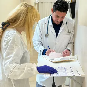 Bild von Clinica Medica La Salud - Norwalk