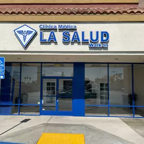 Bild von Clinica Medica La Salud - Norwalk