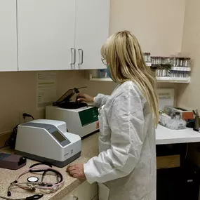 Bild von Clinica Medica La Salud - Norwalk