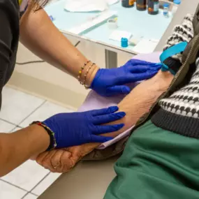 Bild von Clinica Medica La Salud - Norwalk