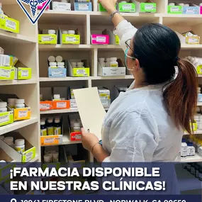 Bild von Clinica Medica La Salud - Norwalk