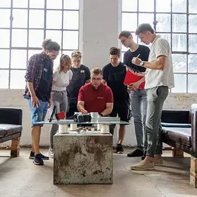 Bild von spange.media I Videograf mit Team I NRW