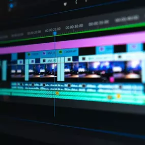 Bild von spange.media I Videograf mit Team I NRW