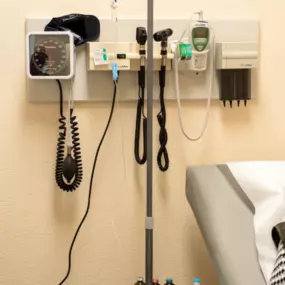 Bild von Clínica Médica La Salud - Lancaster