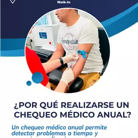 Bild von Clínica Médica La Salud - Lancaster