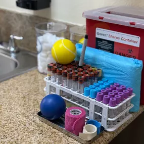 Bild von Clínica Médica La Salud - Lancaster