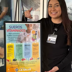 Bild von Clínica Médica La Salud - Lancaster