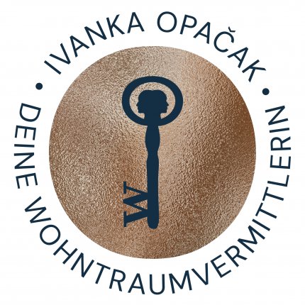 Logo de Wohntraumvermittlung Ivanka Opačak