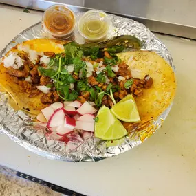 Bild von Los Chipilones