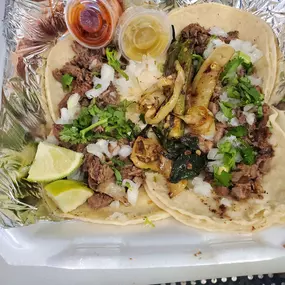 Bild von Los Chipilones