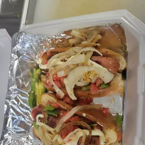 Bild von Los Chipilones