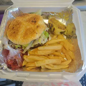 Bild von Los Chipilones