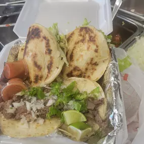 Bild von Los Chipilones