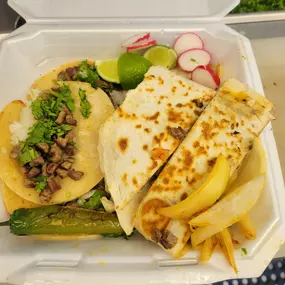 Bild von Los Chipilones