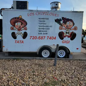 Bild von Los Chipilones