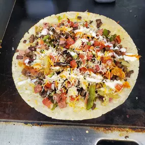 Bild von Los Chipilones