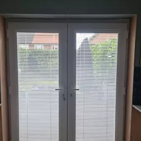 Bild von Blinds with BLU