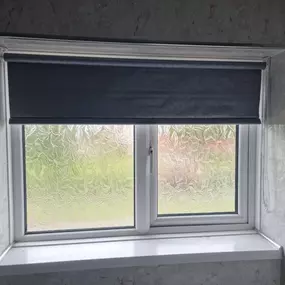 Bild von Blinds with BLU