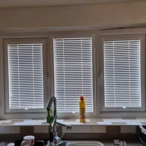 Bild von Blinds with BLU