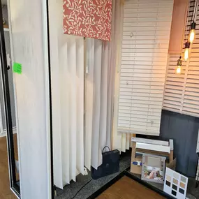 Bild von Blinds with BLU