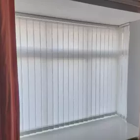 Bild von Blinds with BLU