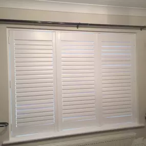 Bild von Blinds with BLU