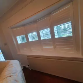 Bild von Blinds with BLU