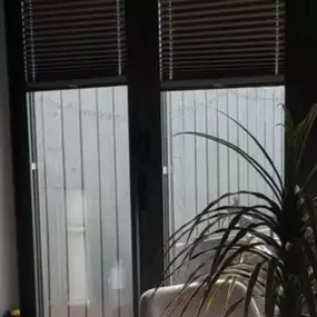 Bild von Blinds with BLU