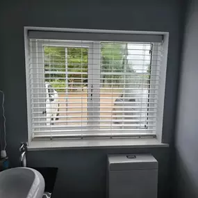 Bild von Blinds with BLU