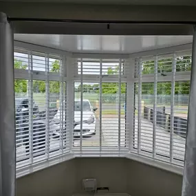 Bild von Blinds with BLU