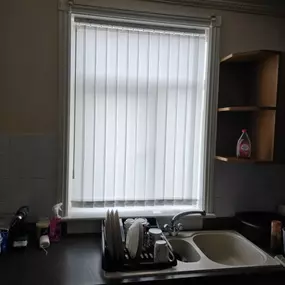 Bild von Blinds with BLU